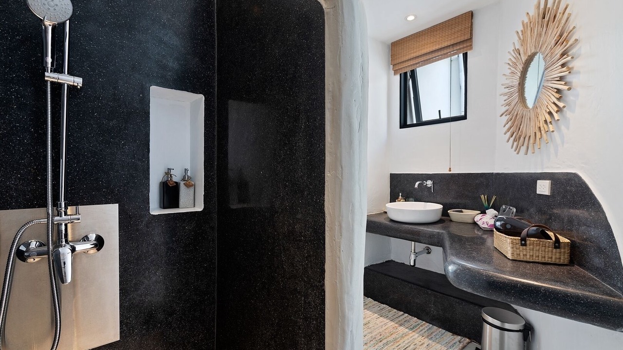 Photo of Bathroom in Bophut