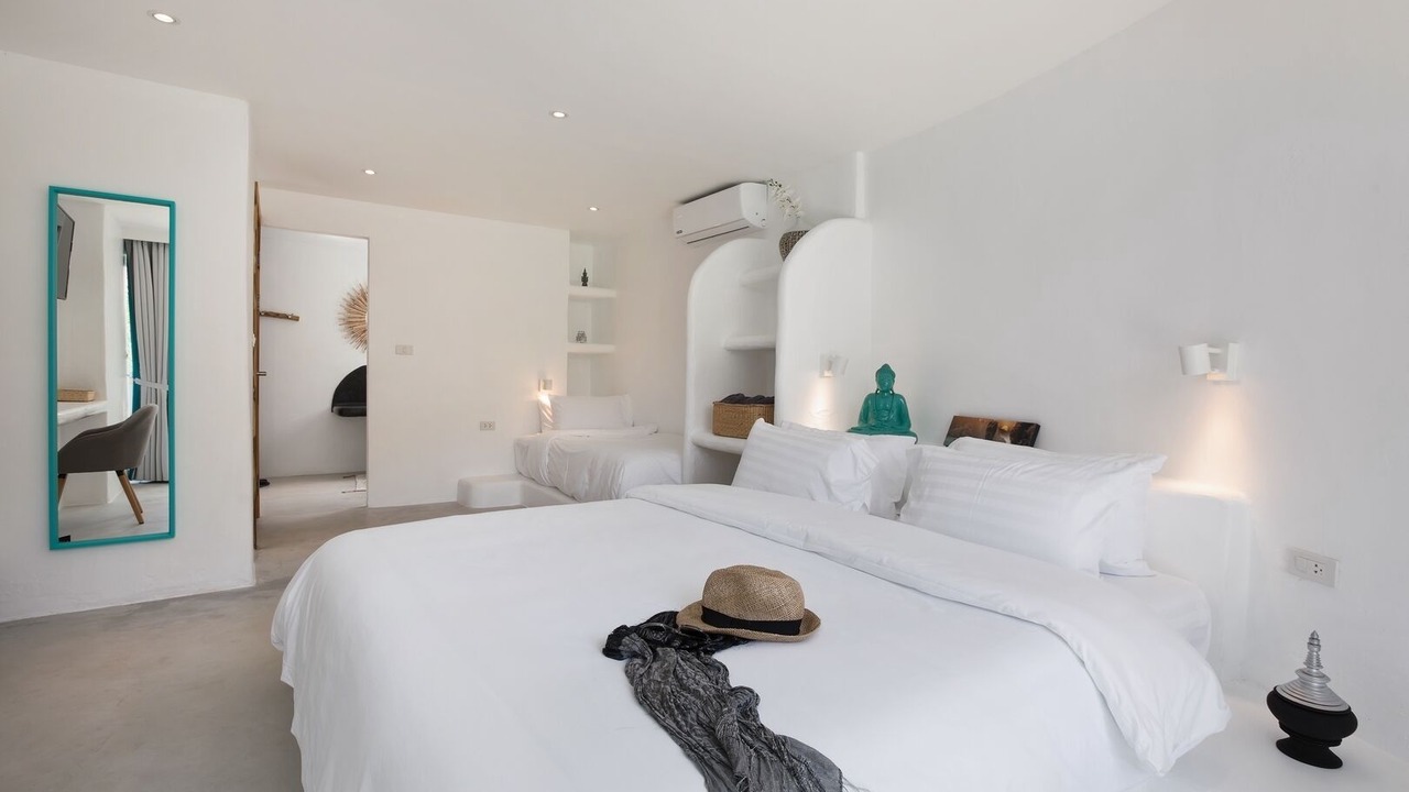 Photo of Bedroom in Bophut