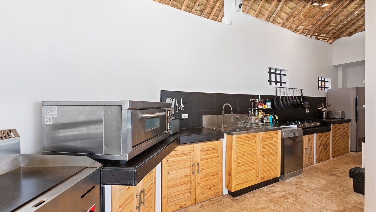 Photo of Kitchen in Bophut