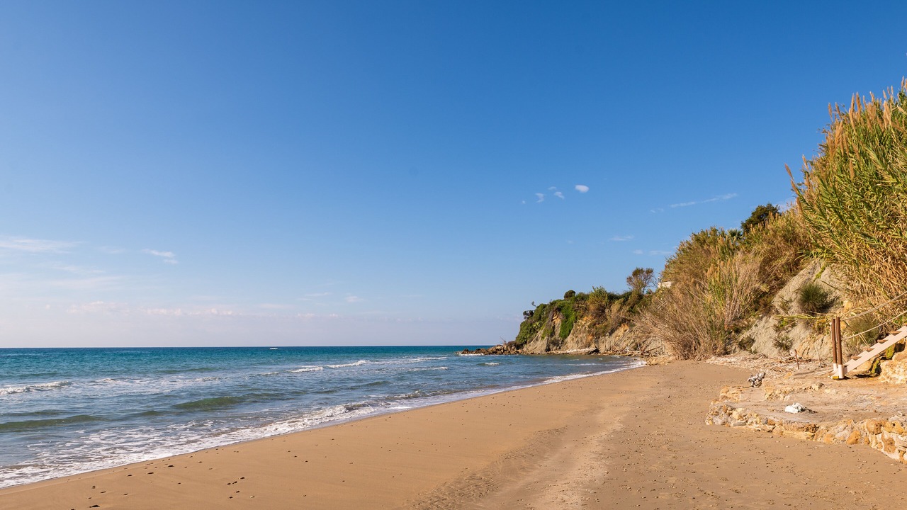 Photo of Others in Agios Matthaios