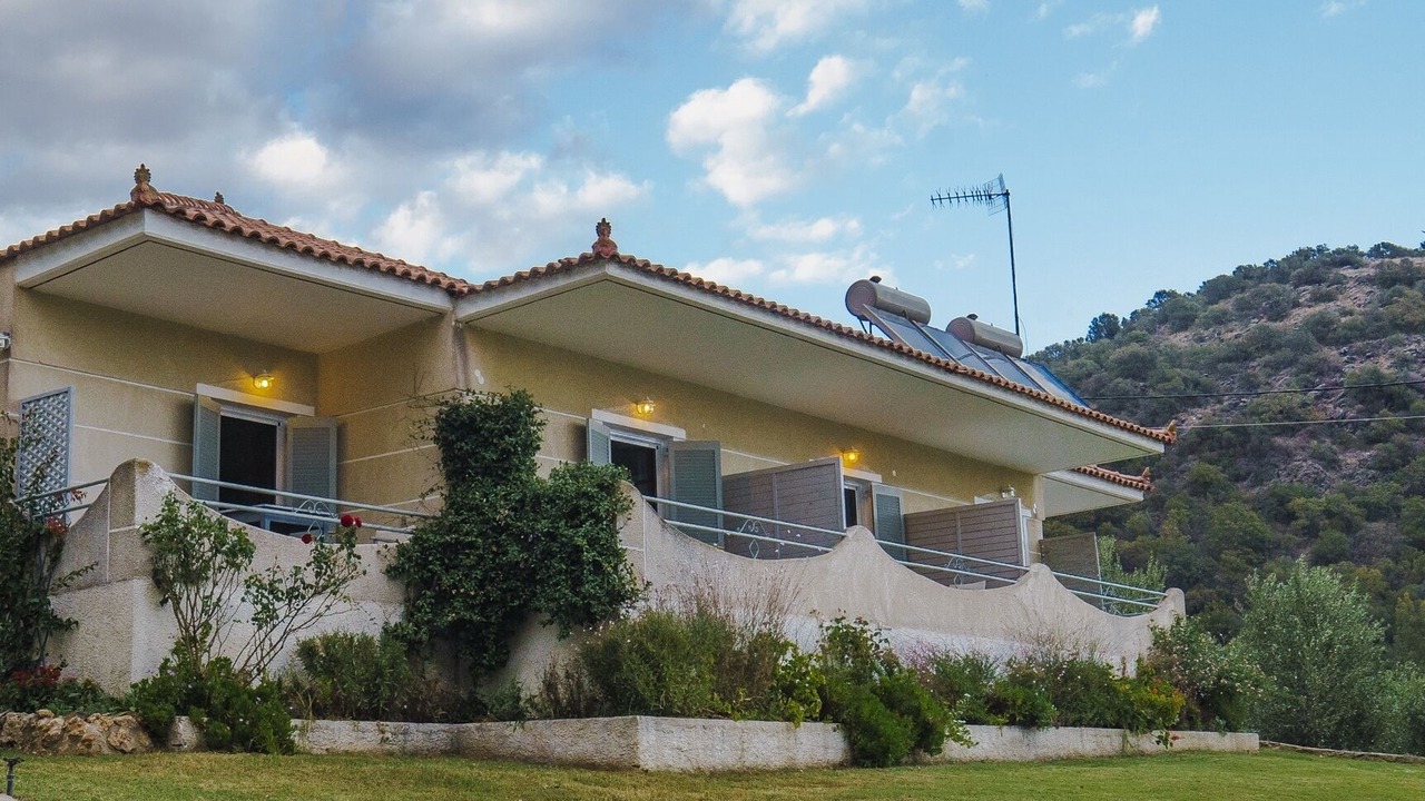 Photo of Outdoor in Karvelas