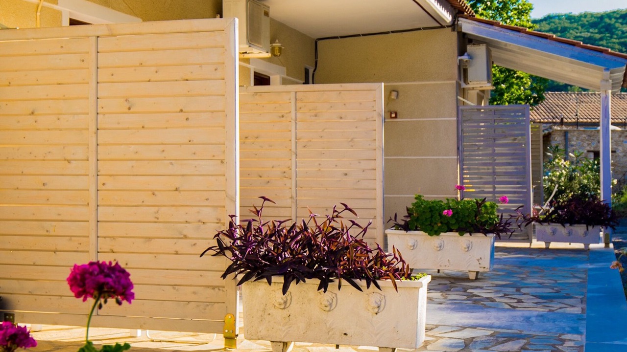 Photo of Outdoor in Karvelas