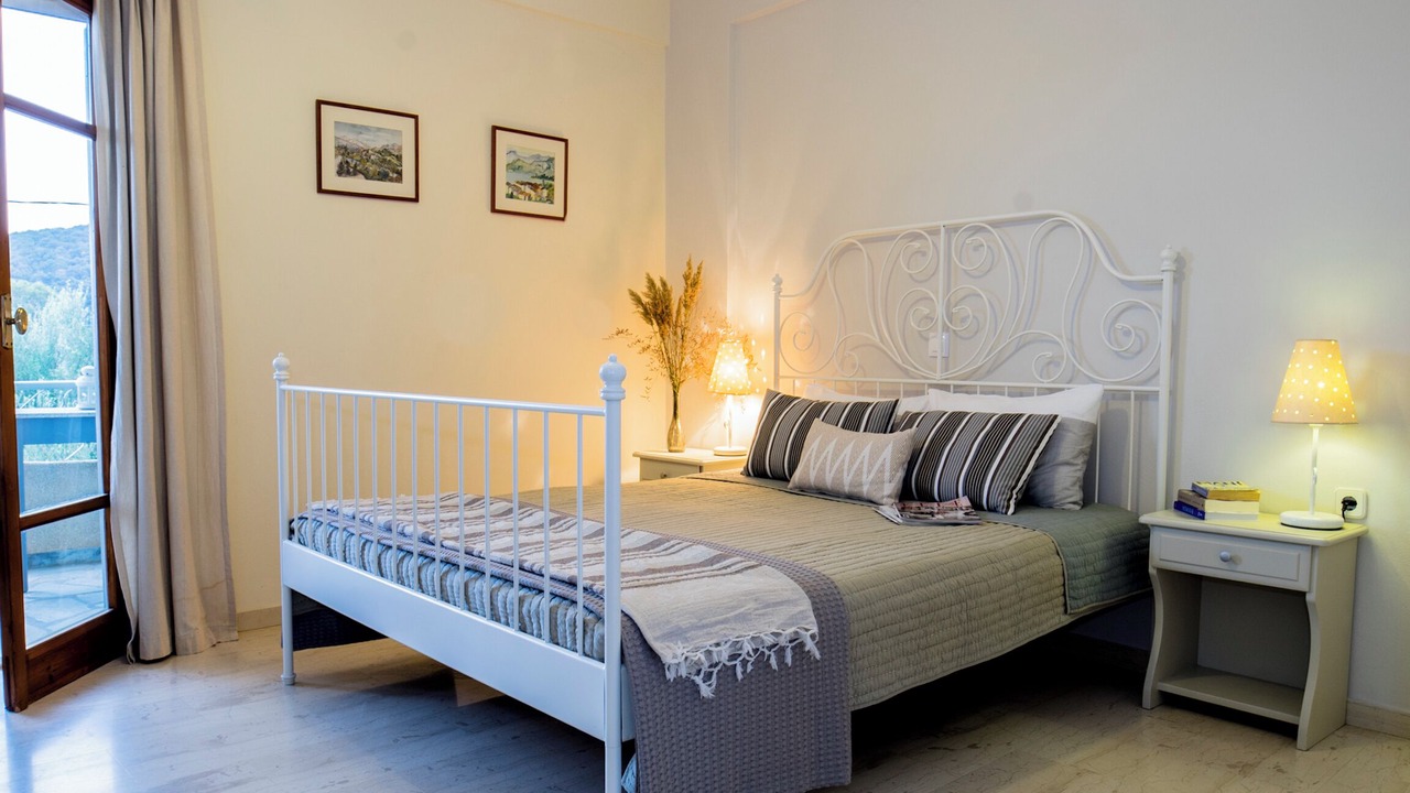 Photo of Bedroom in Karvelas