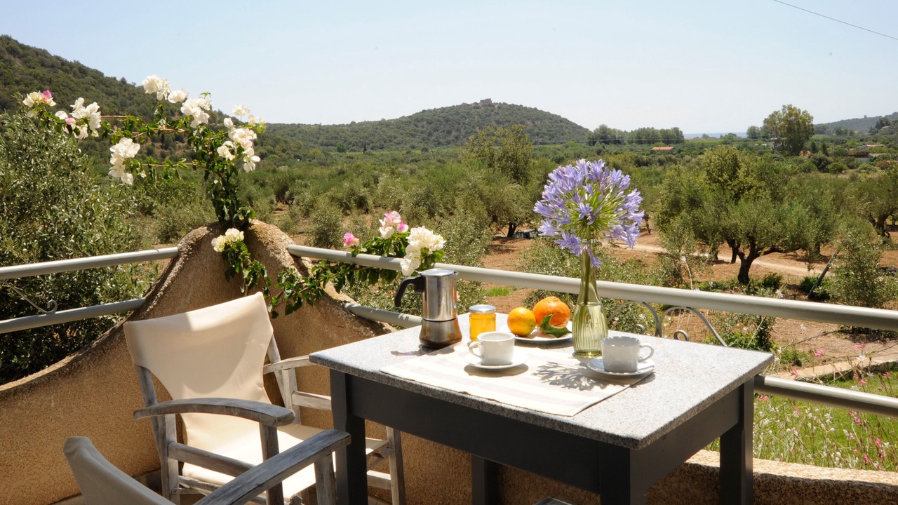 Photo of Outdoor in Karvelas