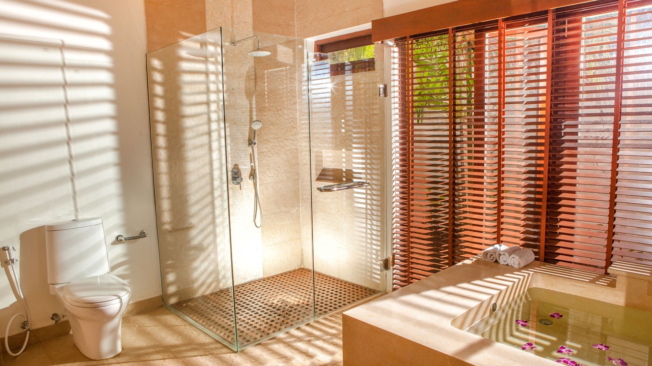 Photo of Bathroom in Hua Thanon
