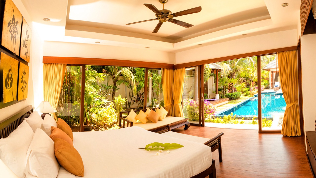 Photo of Bedroom in Hua Thanon