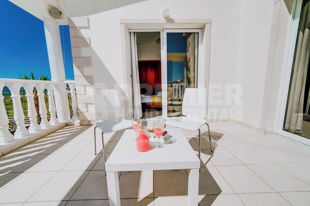 Photo of Patio Balcony in Ayia Napa