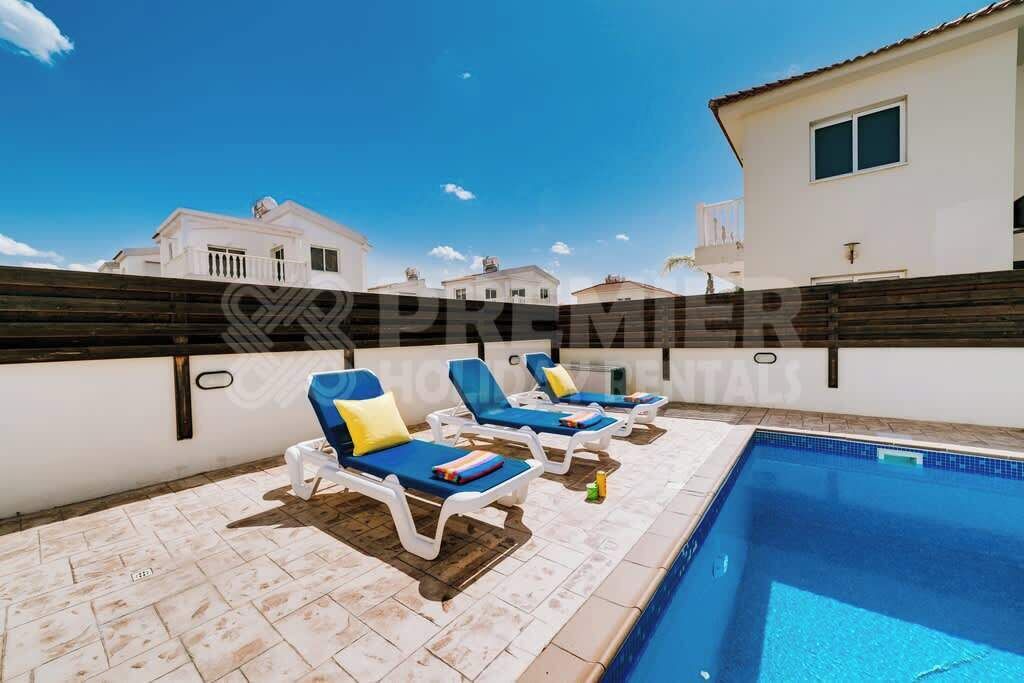 Photo of Outdoor in Ayia Napa