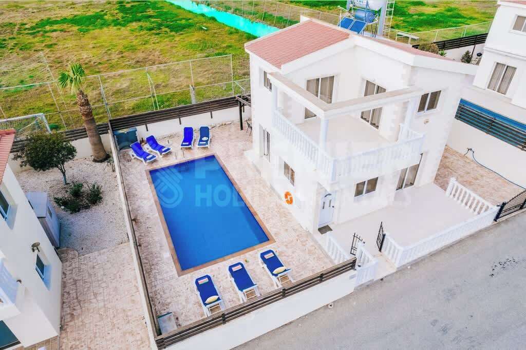Photo of Outdoor in Ayia Napa