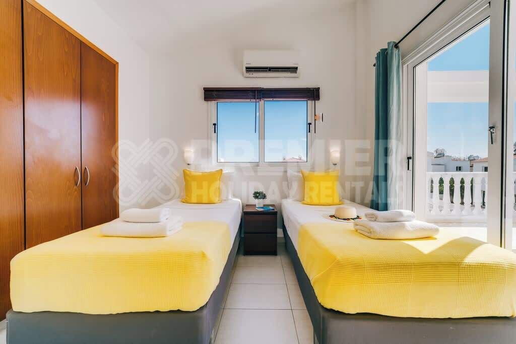 Photo of Bedroom in Ayia Napa