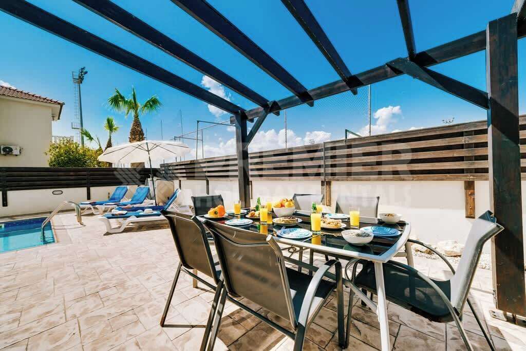 Photo of Outdoor in Ayia Napa