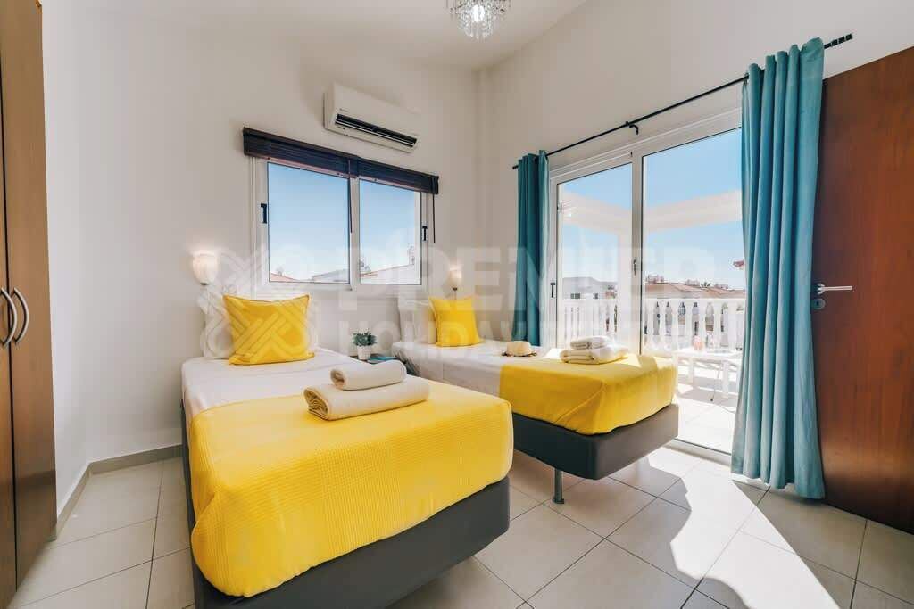 Photo of Bedroom in Ayia Napa