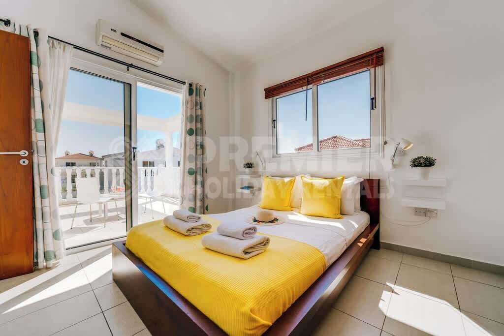 Photo of Bedroom in Ayia Napa