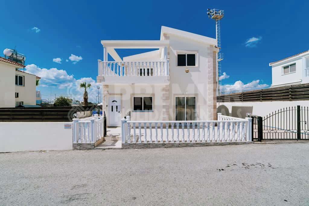 Photo of Outdoor in Ayia Napa