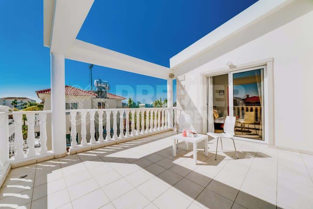 Photo of Patio Balcony in Ayia Napa