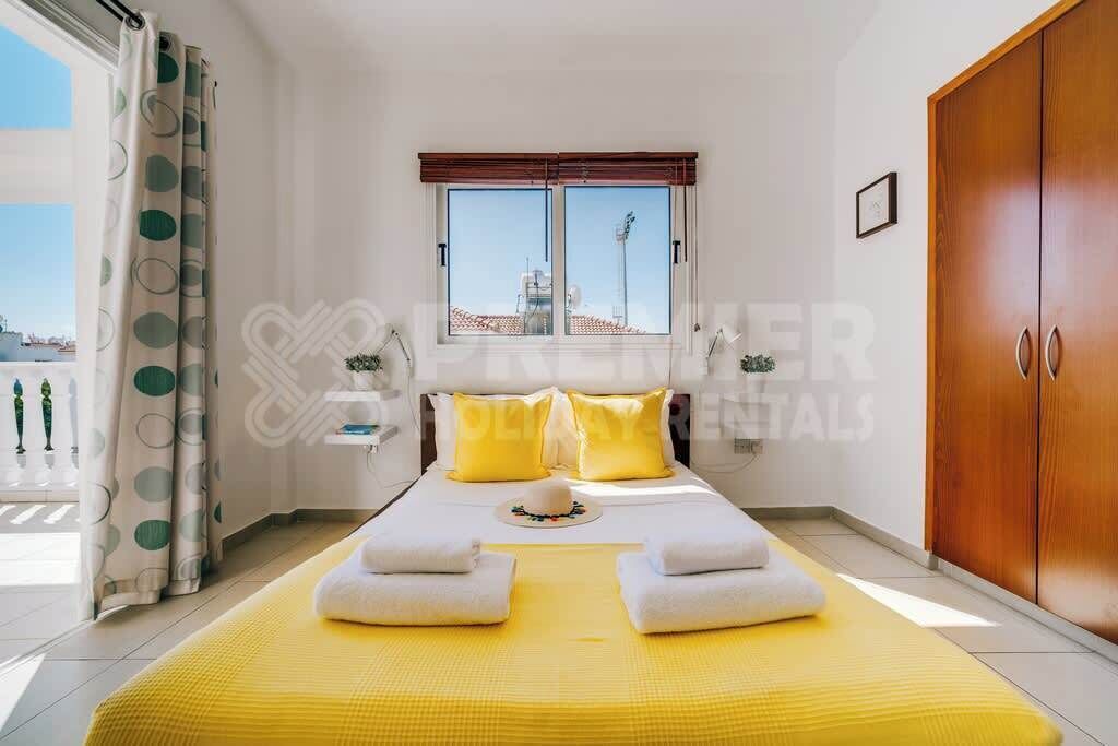 Photo of Bedroom in Ayia Napa