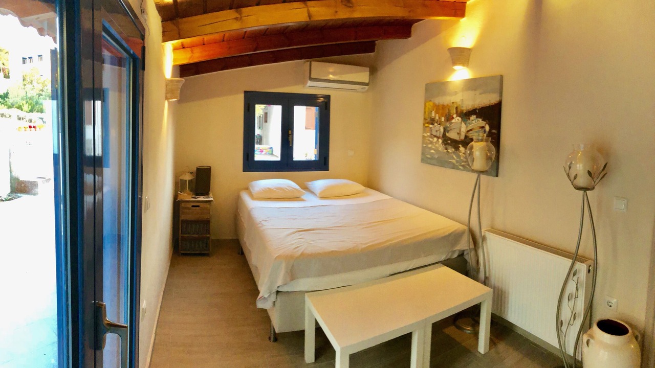 Photo of Bedroom in Vagia