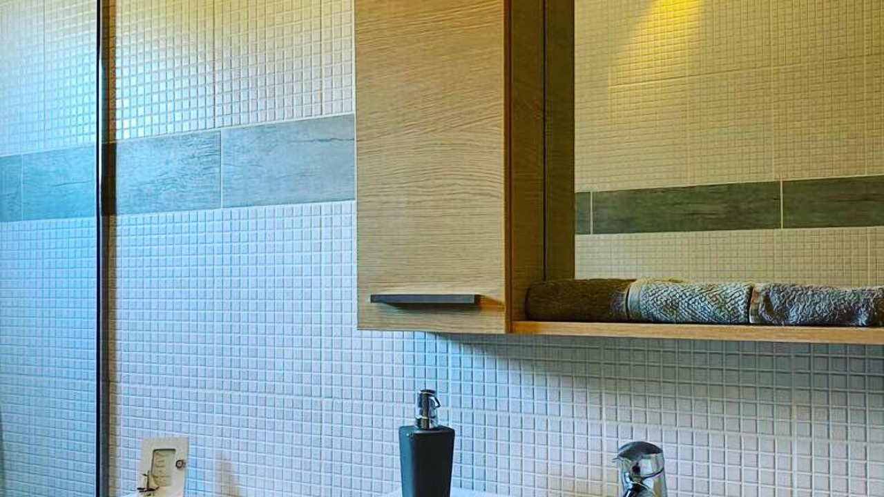 Photo of Bathroom in Vagia