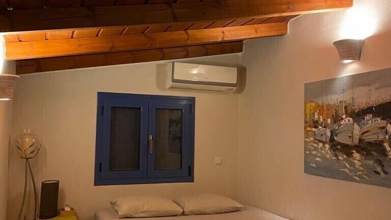 Photo of Bedroom in Vagia