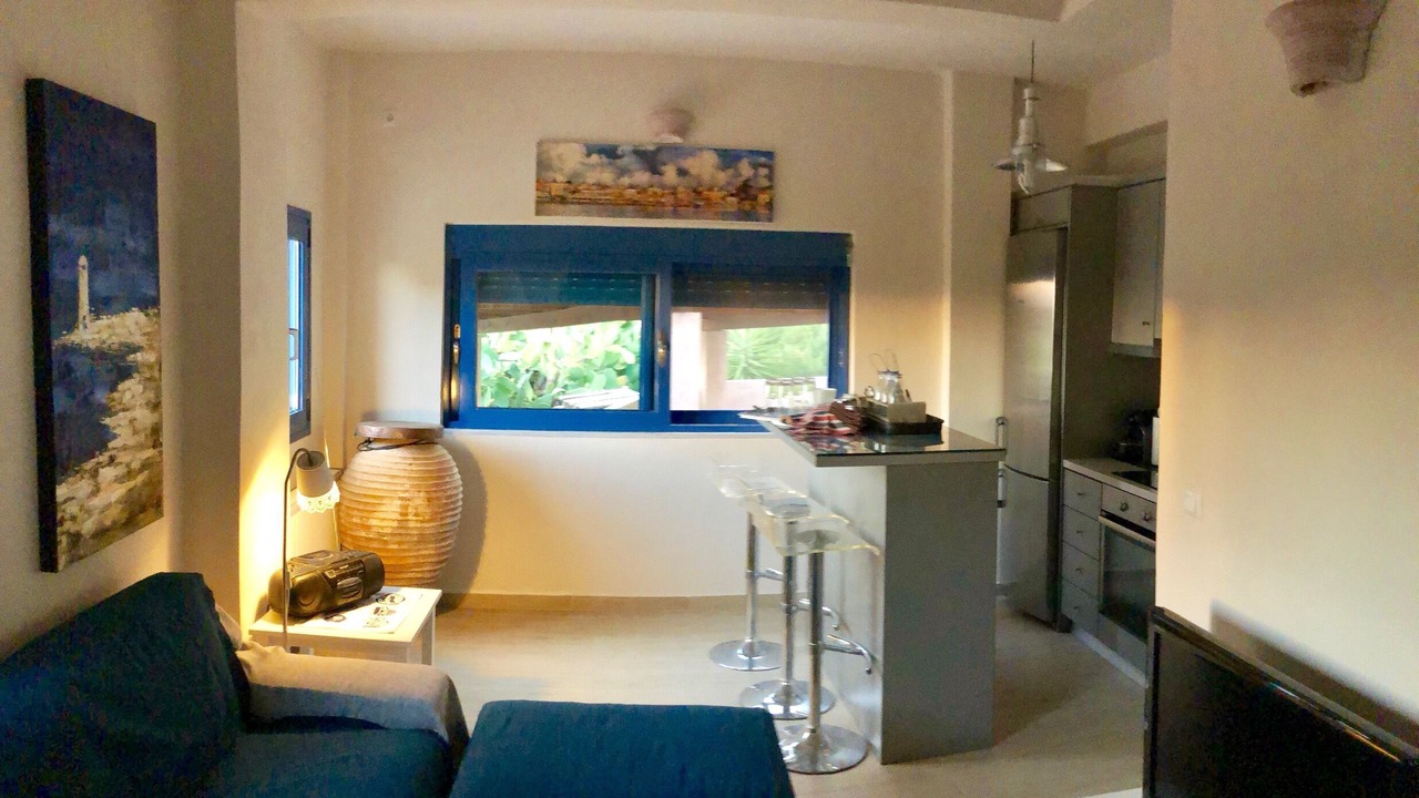 Photo of Livingroom in Vagia