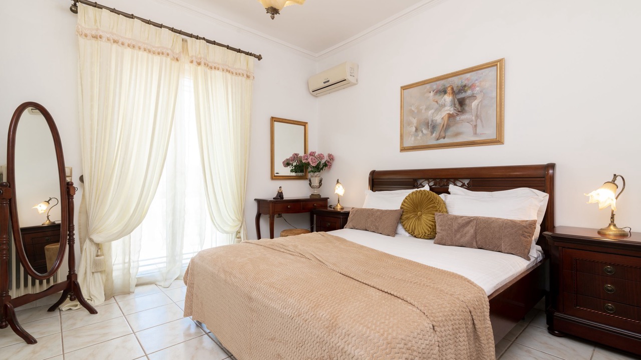 Photo of Bedroom in Agrilia