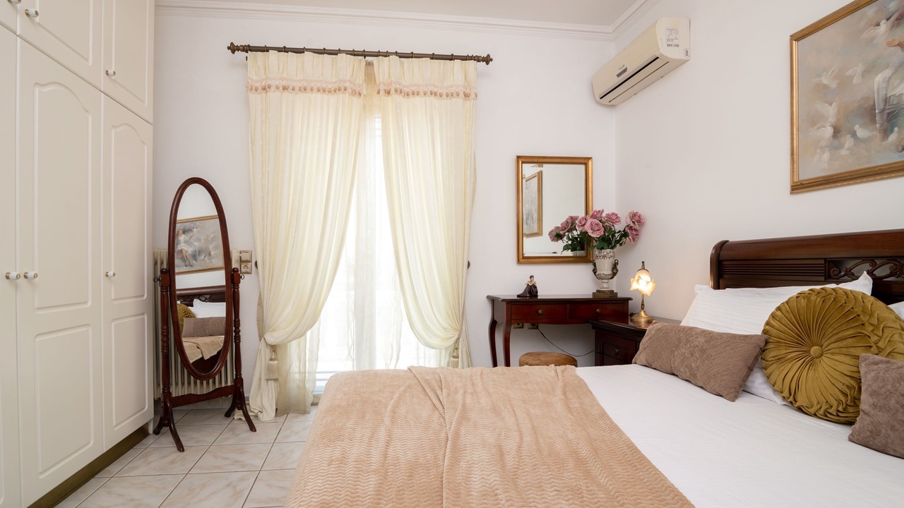 Photo of Bedroom in Agrilia