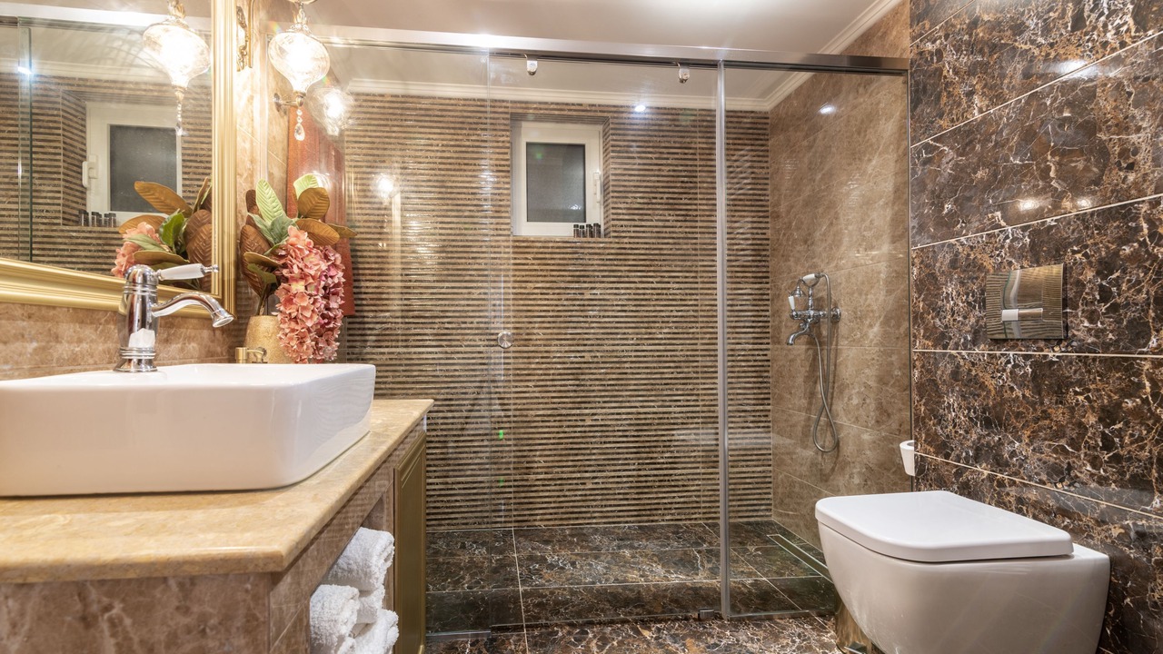 Photo of Bathroom in Agrilia