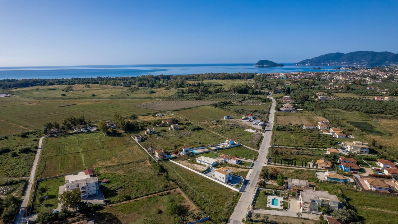 Photo of Outdoor in Agrilia