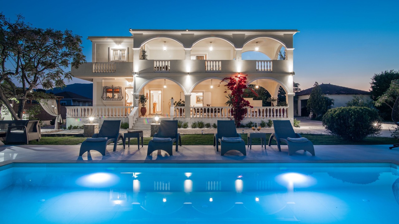 Photo of Outdoor in Agrilia