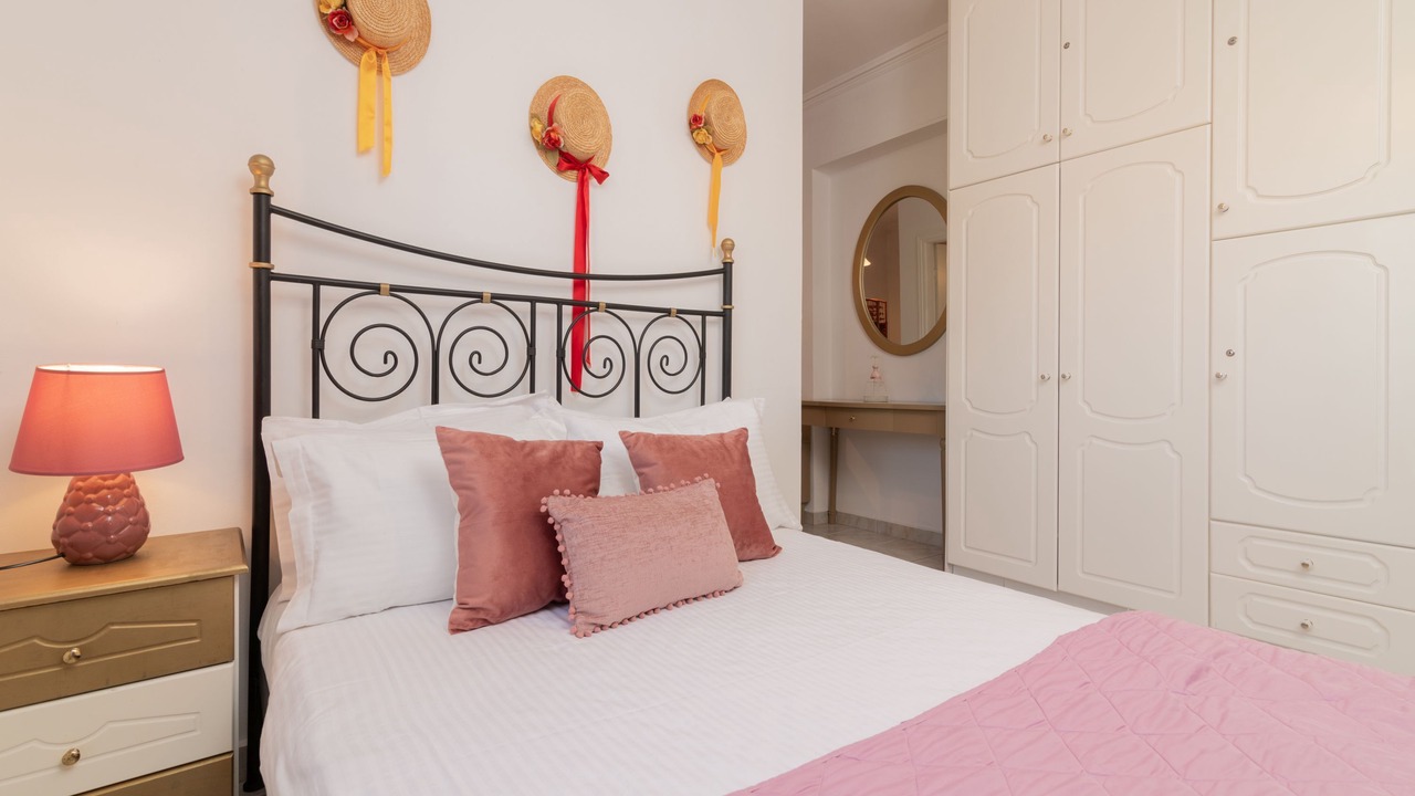 Photo of Bedroom in Agrilia