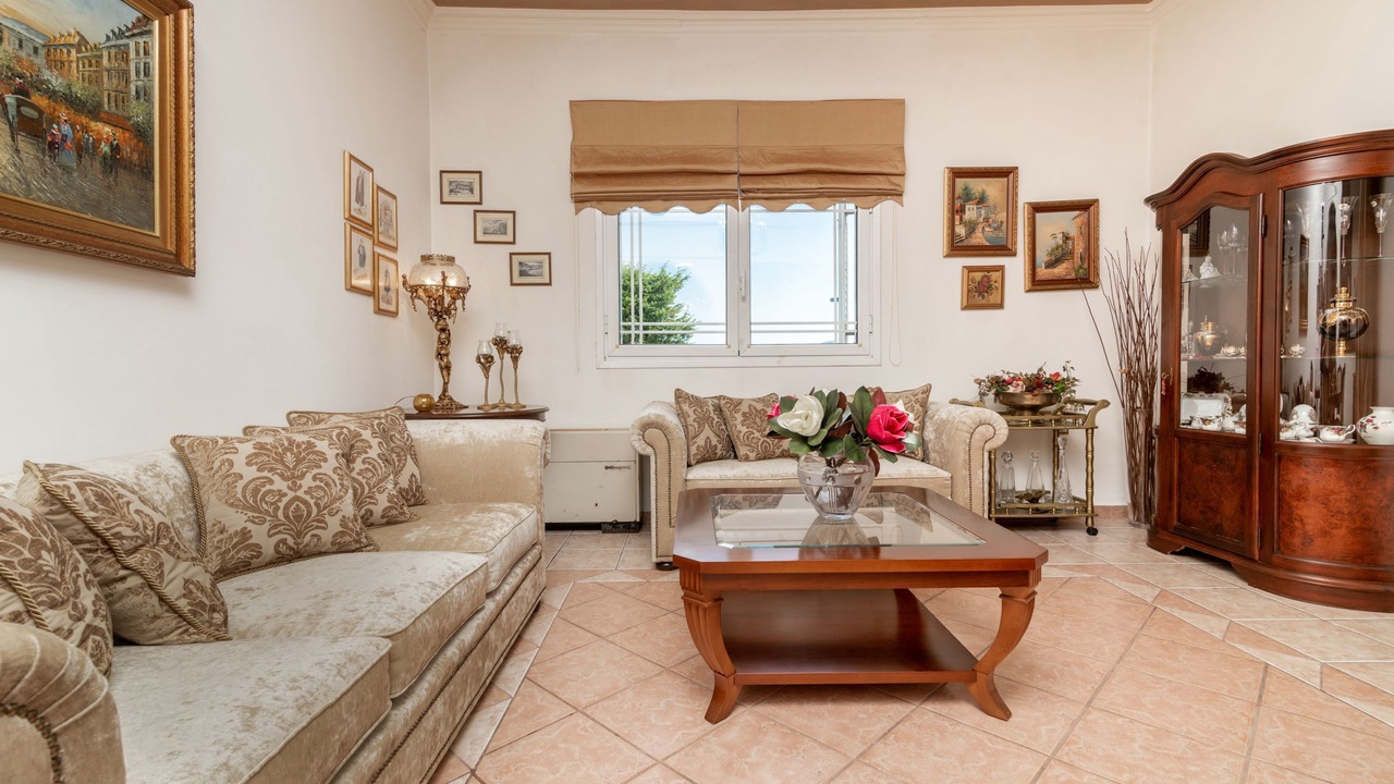 Photo of Livingroom in Agrilia