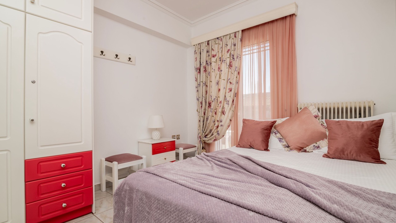 Photo of Bedroom in Agrilia