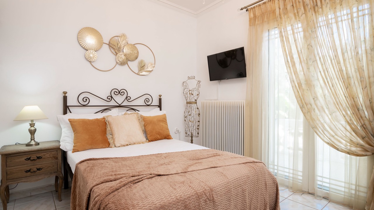 Photo of Bedroom in Agrilia
