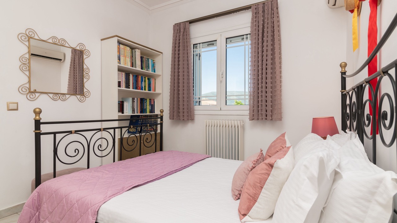 Photo of Bedroom in Agrilia