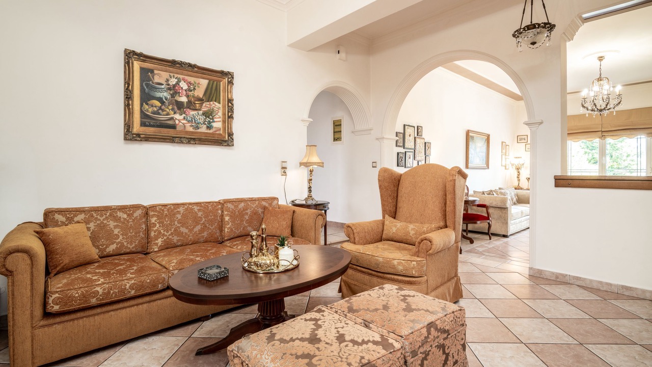 Photo of Livingroom in Agrilia