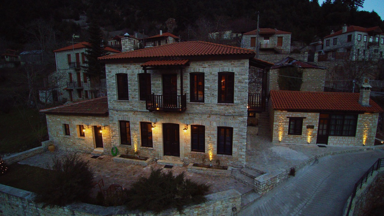 Photo of Outdoor in Karpenisi