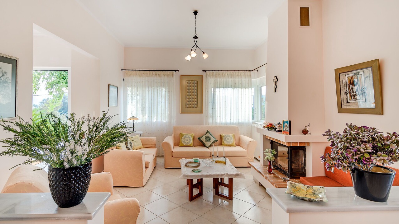 Photo of Livingroom in Agia
