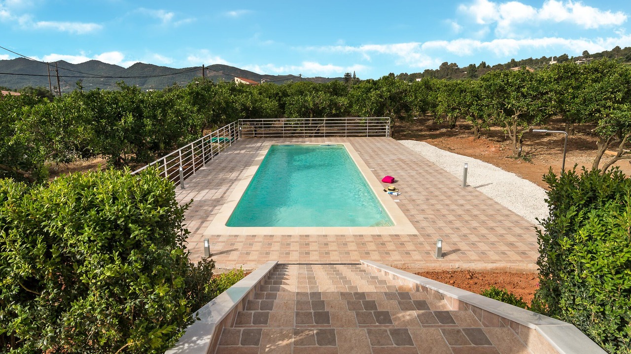 Photo of Outdoor in Agia