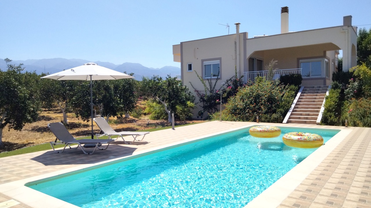 Photo of Outdoor in Agia