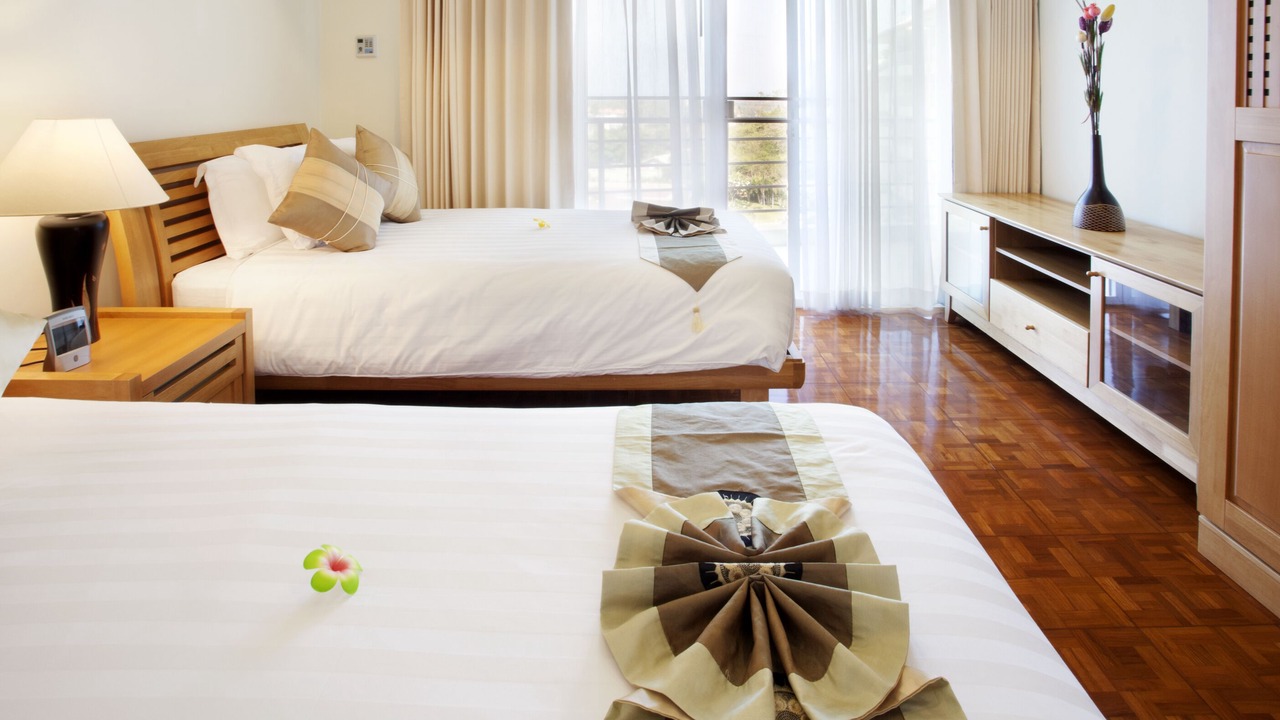 Photo of Bedroom in Khao Tao