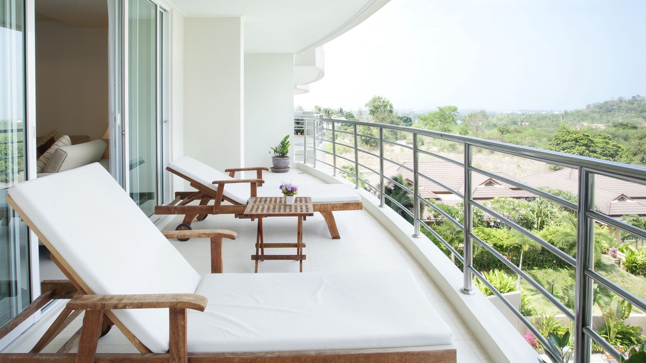 Photo of Outdoor in Khao Tao