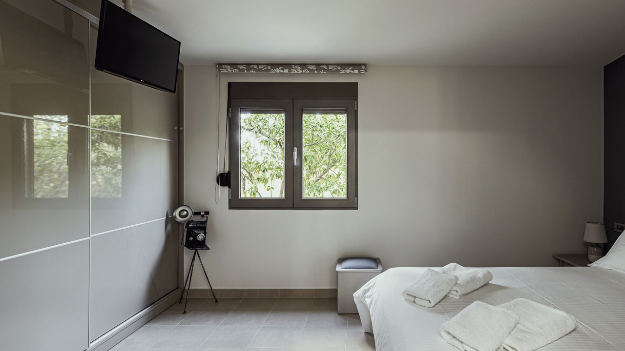 Photo of Bedroom in Mourniai