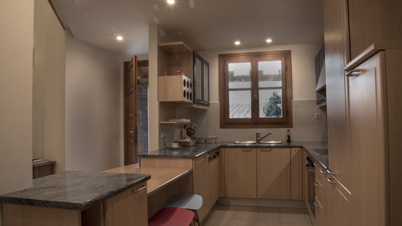 Photo of Kitchen in Heraklion