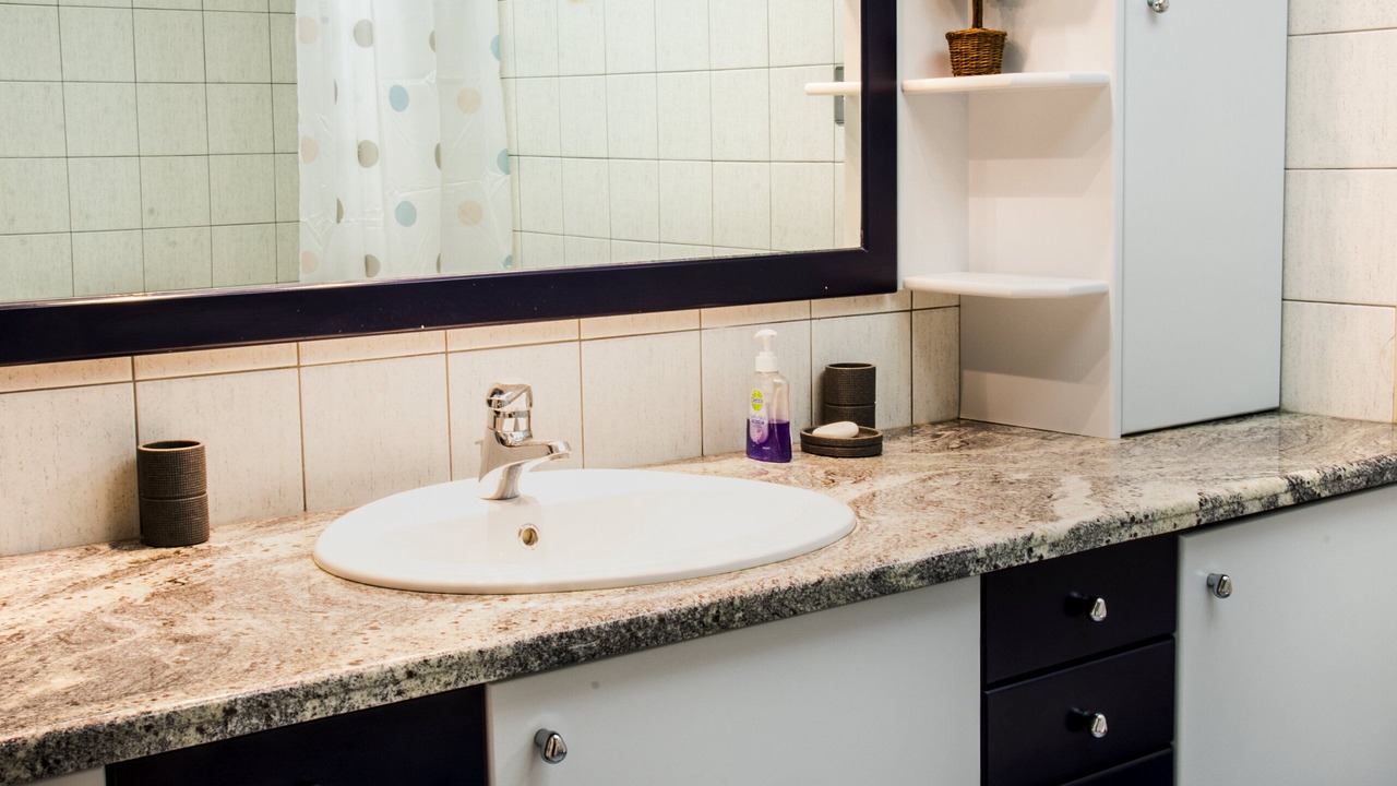 Photo of Bathroom in Heraklion