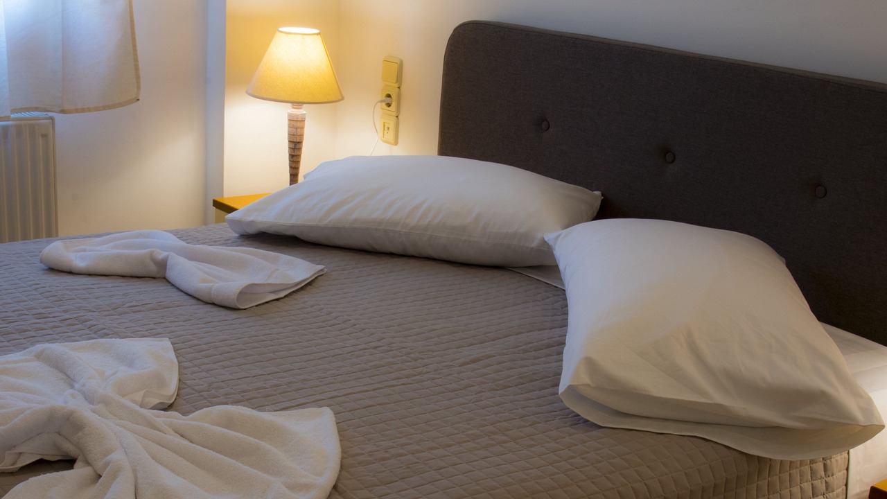 Photo of Bedroom in Heraklion