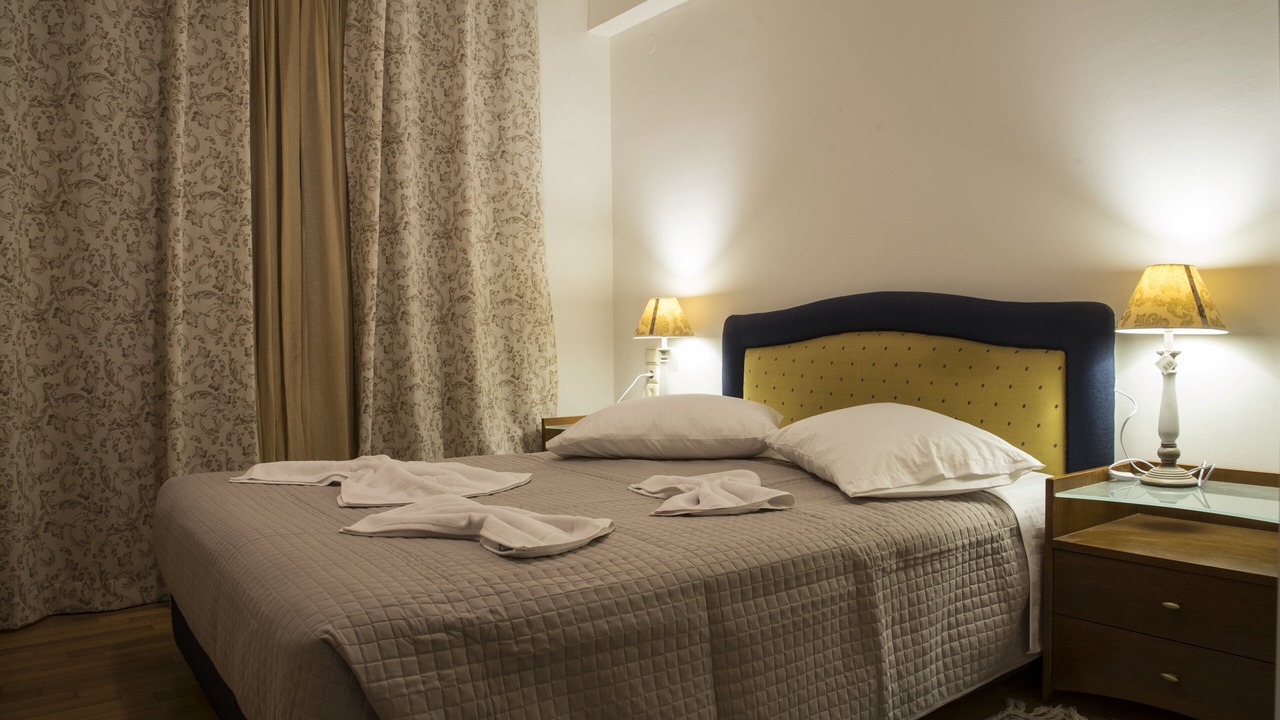 Photo of Bedroom in Heraklion
