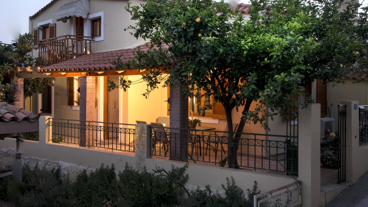 Photo of Outdoor in Heraklion