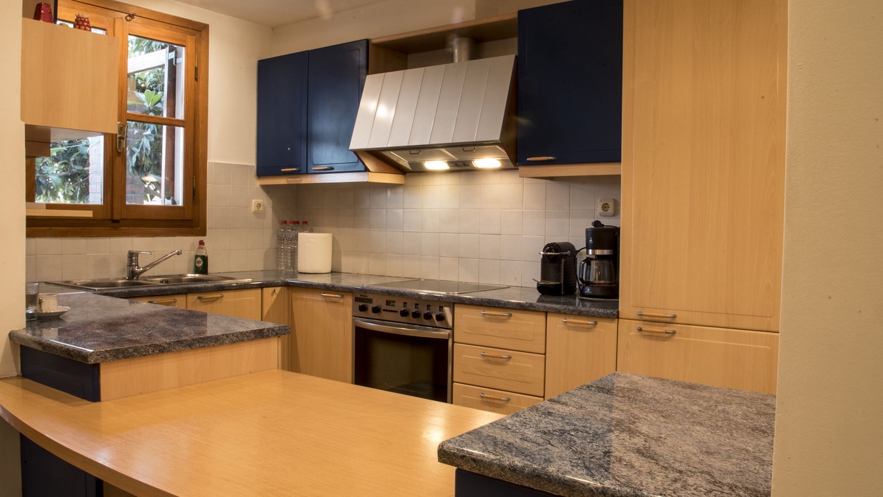 Photo of Kitchen in Heraklion
