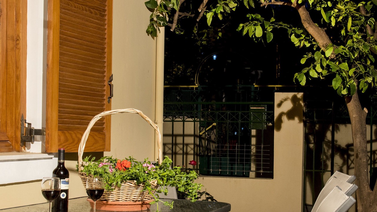 Photo of Outdoor in Heraklion