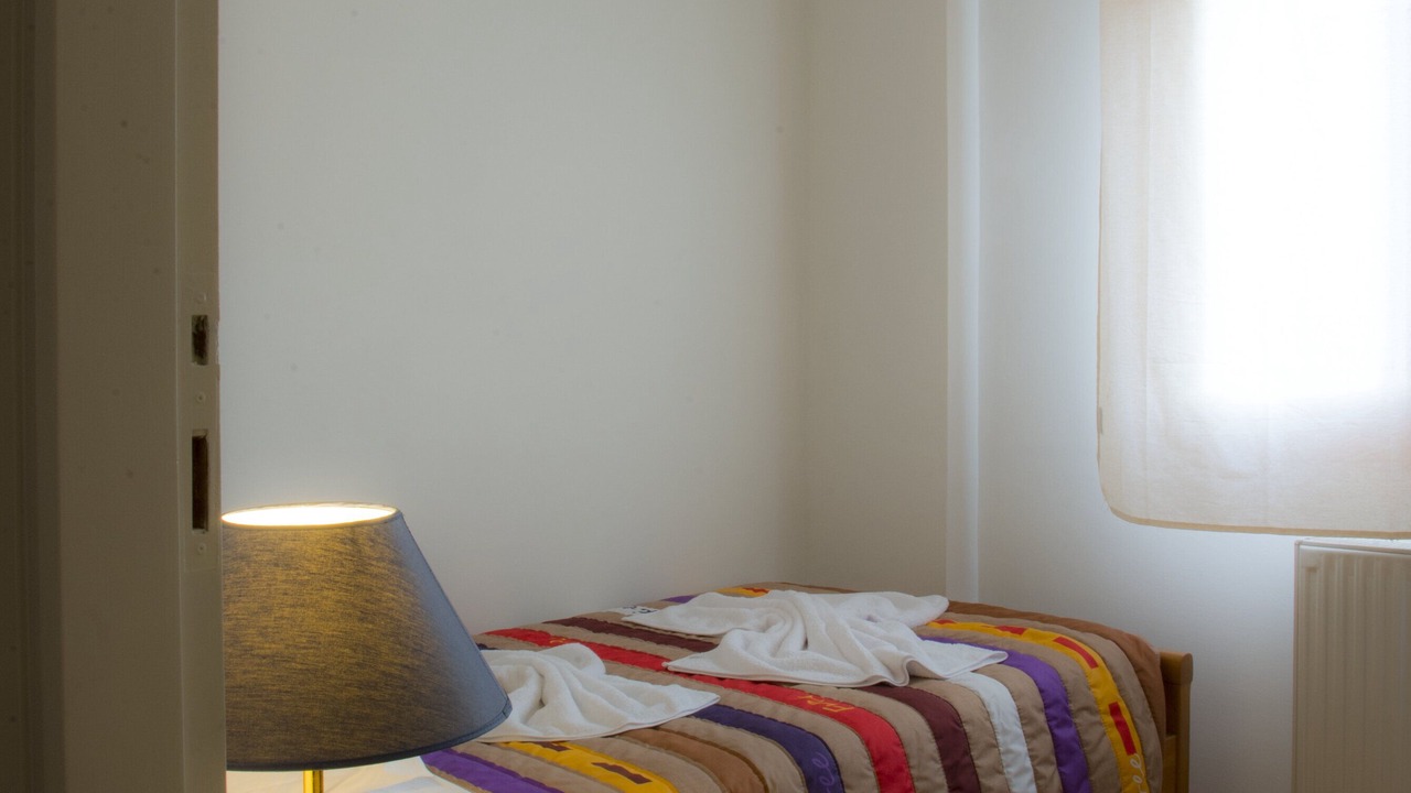 Photo of Bedroom in Heraklion